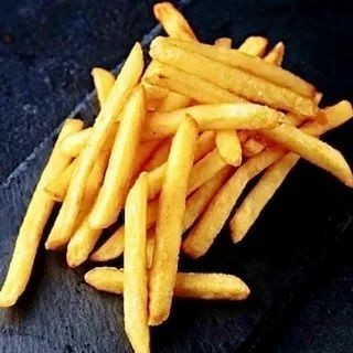 Картофель фри