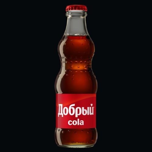 Добрый Кола 0.25 л СТ