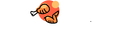 Ножки крылышки